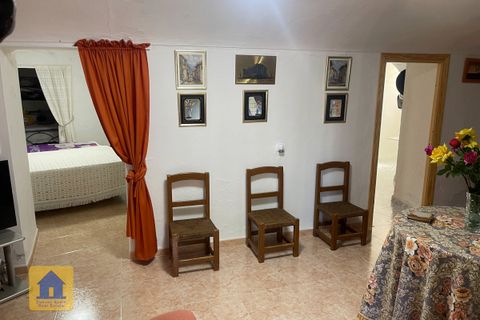 Cave house i Castillejar, Granada, Castillejar - € 99.000 | Ref: cs2207 - foto 29